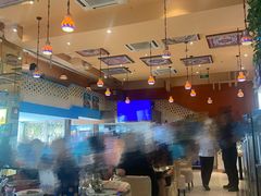 -撒拉花儿·新疆菜·清真(太阳宫店)