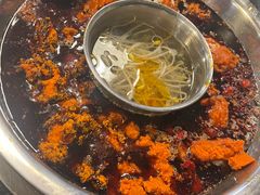 -邓莽子老火锅(中兴路总店)