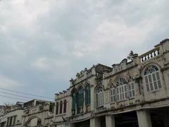 景点-海口骑楼老街历史文化街区