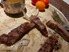 -半秋山西餐厅(襄阳万达店)