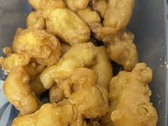 软炸里脊-好口味小吃楼·东北菜(太原南街店)