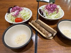 -胜博殿霸王树(嘉里中心店)