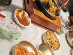 -韩宫宴和牛烤肉(无锡大东方广场店)
