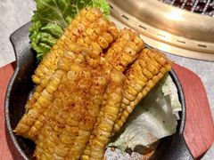 -乾杯烧肉居酒屋(中洲湾店)