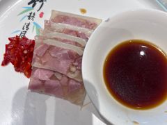 一品水晶肴肉-聚丰园•湖鲜餐厅(阿红私房菜梅石路店)
