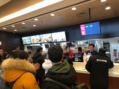 -肯德基(南京高铁1店)