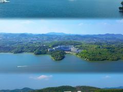 -天目湖涵田度假村