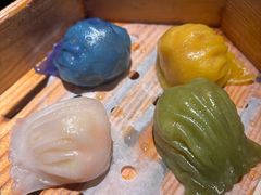 -侨美食家·粤菜(体育西路店)