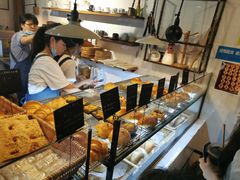 -仙峰天然面包(迎宾路店)