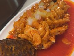 -普天和酒楼·新津菜·烤鸭(天津之眼店)