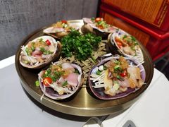 -本炙炭烤·蒲烧活鳗料理店(金沙洲店)