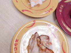 -寿司郎(上野店)