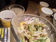 -炊烟小炒黄牛肉(中心印象城店)