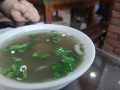 羊杂汤-爆肚冯(廊房二条店)