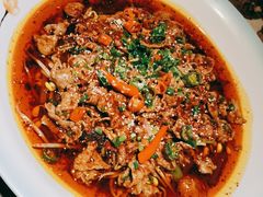 -马老六清真餐饮(西站店)