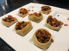 -王村姑老土炕莜面村(张北店)