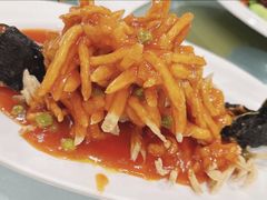 -功德林素菜饭庄(前门店)