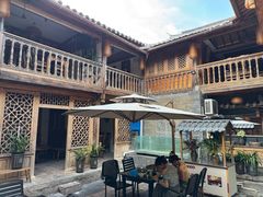 -88号小吃店·经典云南菜·地道纳西美食