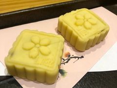 -花潮料理艺食馆(世欧广场店)