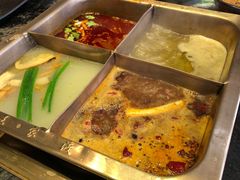 -王家渡火锅店(亦庄店)