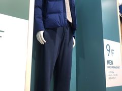 -优衣库(银座店)