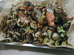 -隐厨·海鲜餐厅(恒通路店)