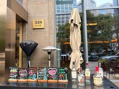 -上海浦西万怡酒店