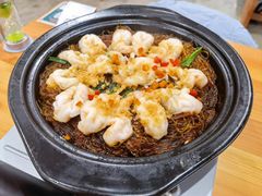 -绿茶餐厅(成都天府红店)