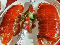 -大鸭梨烤鸭(房山店)