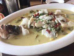 -水月周庄铂尔曼酒店-水月荟中餐厅