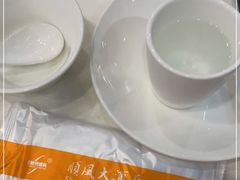 -金时代顺风大酒店(临港百联店)