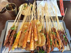 -林二哥宜烤官·宜宾小烧烤