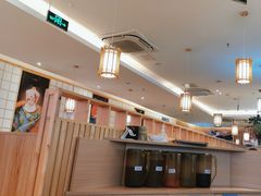 -松野谷·寿喜烧自助(华联顺义金街购物中心店)