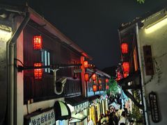-小河直街历史文化街区