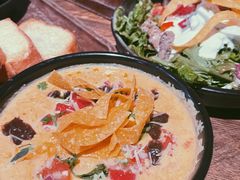 -Q MEX 库迈墨西哥餐吧(三里屯店)