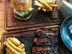 -The Meat & Wine Co Southbank(南岸店)