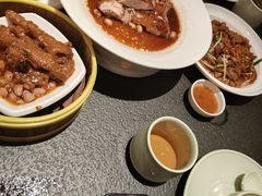 -蝴蝶里·粤菜·点心(滨江龙湖店)