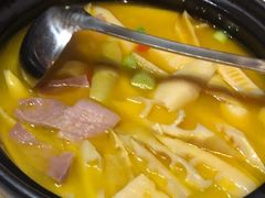 -徽镇小厨·经典徽菜(十里河店)