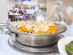 -凯盈阁·顺德私房菜·桑拿鸡