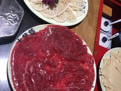 -大龙辣火锅·龙虾·烧烤(湖滨新天地店)