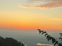 -敬亭山风景名胜区