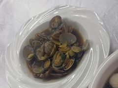 -众味海鲜大排档·活海鲜·潮汕味(南澳店)