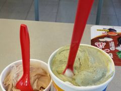 -DQ·蛋糕·冰淇淋(奥林匹克广场店)
