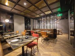 -无招牌海鲜餐厅(滨海艺术中心店)