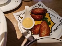 -太二酸菜鱼(武汉光谷保利店)