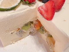 -卷时·瑞士卷·生日蛋糕(大望路店)