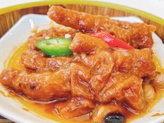 -新梅园不夜粥(龙华店)
