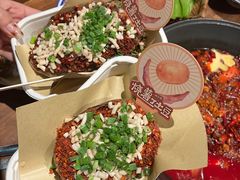 -楠火锅(太古里总店)