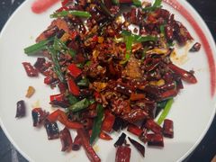 -静一餐厅·湖北菜(前门店)
