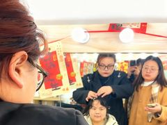 -吉田美学化妆美甲摄影培训(丽水校区)